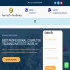 jeetechacademy.com