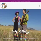 jeffandpaige.org