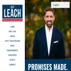 jeffleach.com