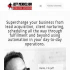 jeffmendelson.com