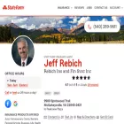 jeffrebich.com