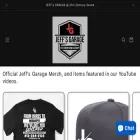 jeffsgarage.shop