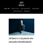 jeffspeck.com