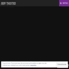 jeffthisted.com