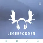 jegerpodden.no