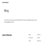 jeinzmacias.mx