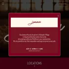 jemmarestaurants.com