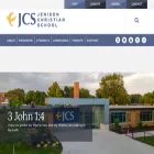 jenisonchristian.org