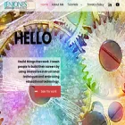 jenjonesdesign.com