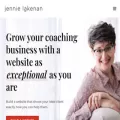 jennielakenan.com