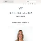 jenniferlaurenvintage.com