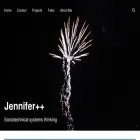 jenniferplusplus.com