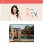 jennyhan.com