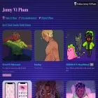 jennyvipham.itch.io