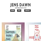 jensdawn.be