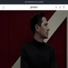 jensenfashion.com
