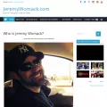 jeremywomack.com