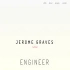 jeromegraves.com