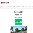 jerryday.org