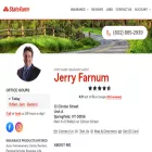 jerryfarnuminsurance.com