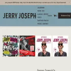 jerryjoseph.com