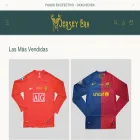 jerseyera.com