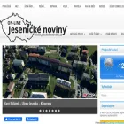 jesenickenoviny.cz