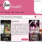 jess.livraddict.com