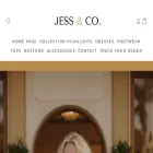 jessandcoboutique.com