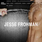 jessefrohman.com