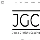 jessegriffithscasting.com