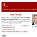 jessethomason.com