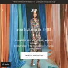 jessicarussellflint.co.uk