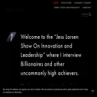jesslarsen.net