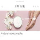 jesuisnaturel.ca