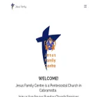 jesusfamily.org.au
