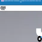 jesuslovesyou.company