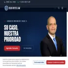 jesusreyeslaw.com
