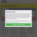 jetcost.com.pe