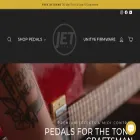 jetpedals.com