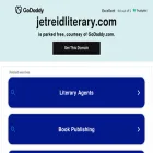 jetreidliterary.com