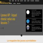 jeunes-eurorealistes.fr