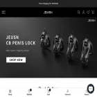 jeusn.shopping