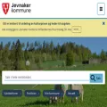jevnaker.kommune.no