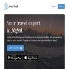 jeweltrek.com