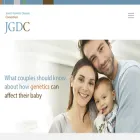 jewishgeneticdiseases.org