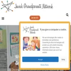 jewishgrandparentsnetwork.org