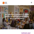 jewishstudioproject.org