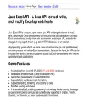 jexcelapi.sourceforge.net