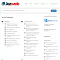 jezweb.info